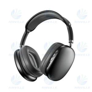 P9 Pro Max ANC Headphones
