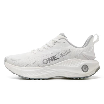 ONEMIX Breathable Casual Running Shoes