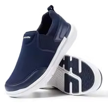 FitVille Extra Wide Casual Loafers