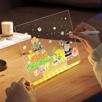 DIY Writing Tablet