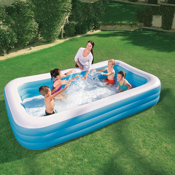 10FT Family Swimming Pool