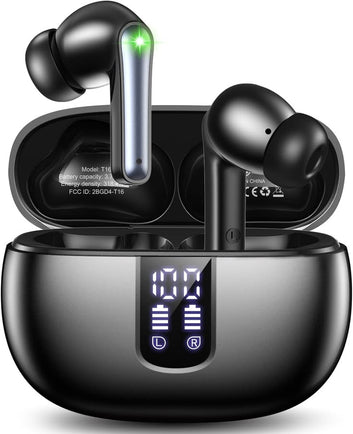 Stereo TWS Wireless Earbuds